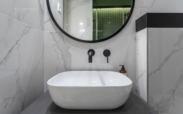 Gran Alameda by Caleta Homes Aparthotel