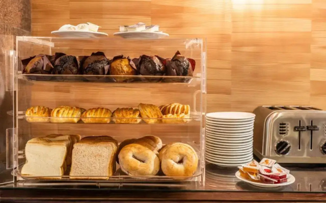 Inn on Prince Hotel & Conference Centre Truro