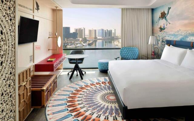 Hotel Indigo Dubai Downtown by IHG
