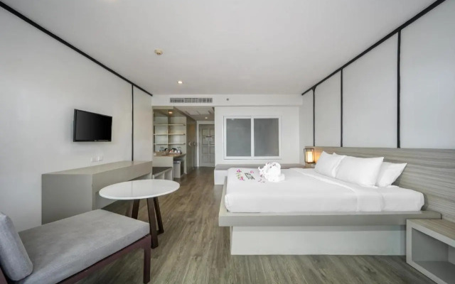 Andamantra Resort and Villa Phuket