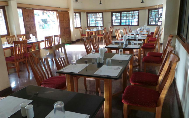 KTDC Tamarind Guruvayoor