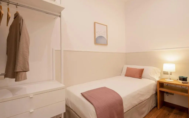 MH Apartments Center