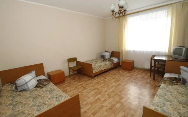 Algoritm Hotel
