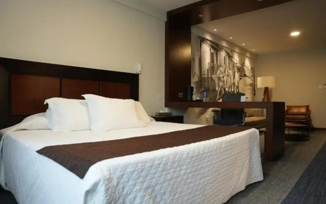 Hotel Cortez