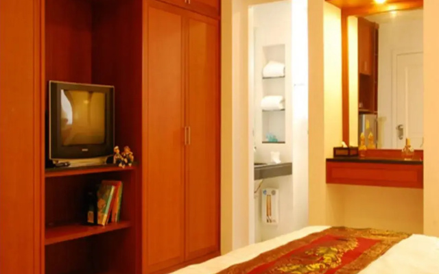 KPP Residence Bangkok