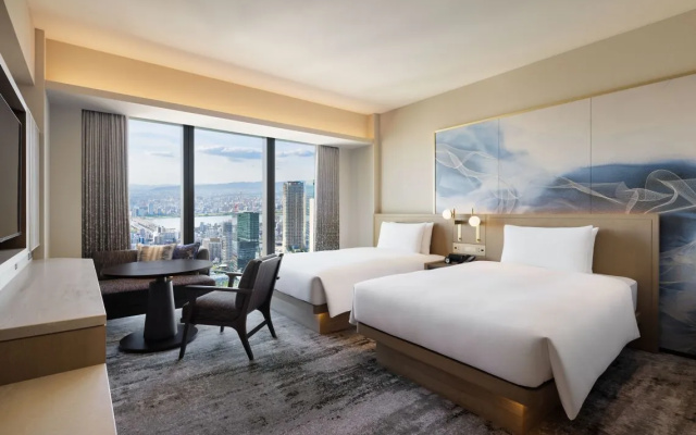 Scenic Twin room (트윈 침대 2개) 사진 1