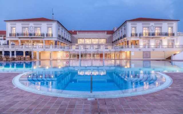 Praia D'El Rey Marriott Golf & Beach Resort