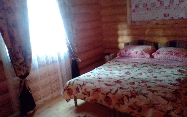 Lukomore U Morya Guest House