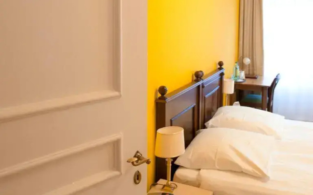 Ochsen Hotel