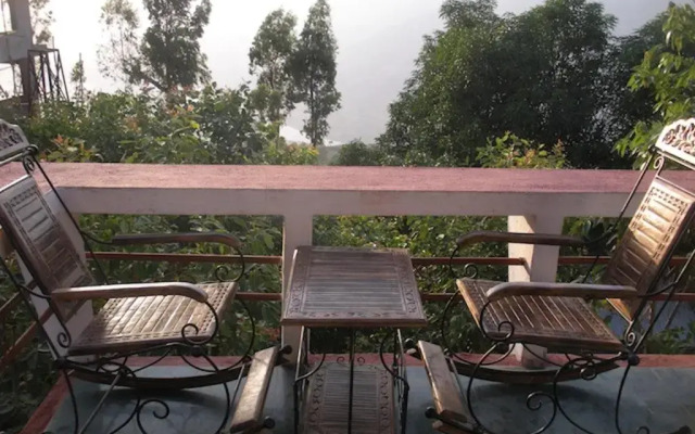 Exotic Home Stay, Panchgani