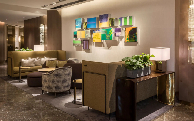 Hyatt Centric Victoria Harbour