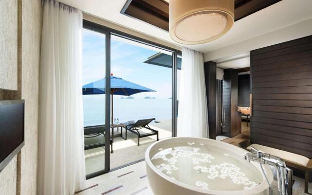Conrad Koh Samui