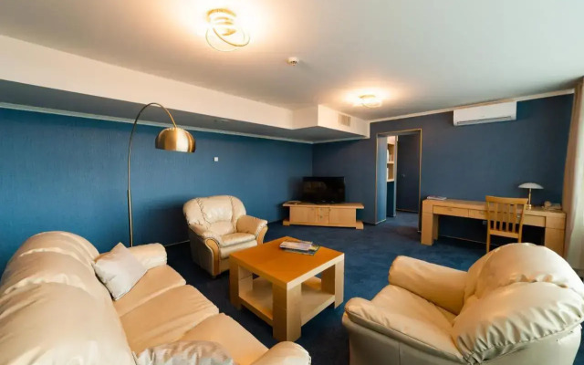 Park Hotel Latgola