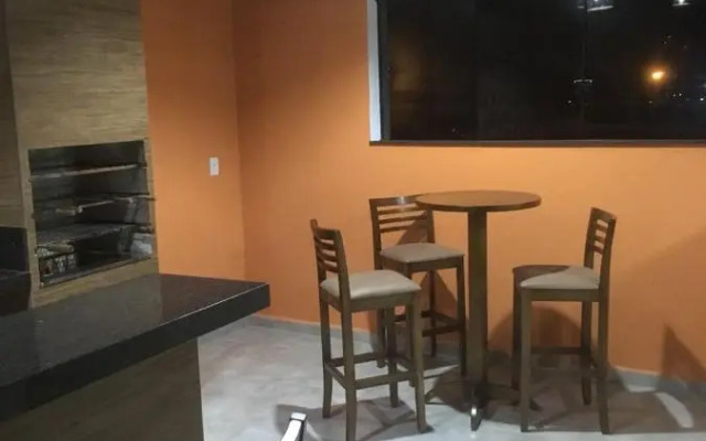 Pousada Circuito das Águas