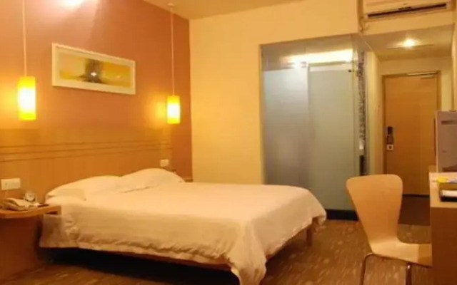 City Inn - Baoan Venture Road
