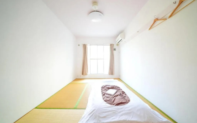 Japanese Style Single room 사진 4
