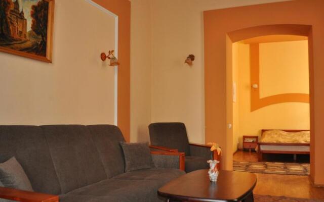 Apartament-Minihotel Elpida