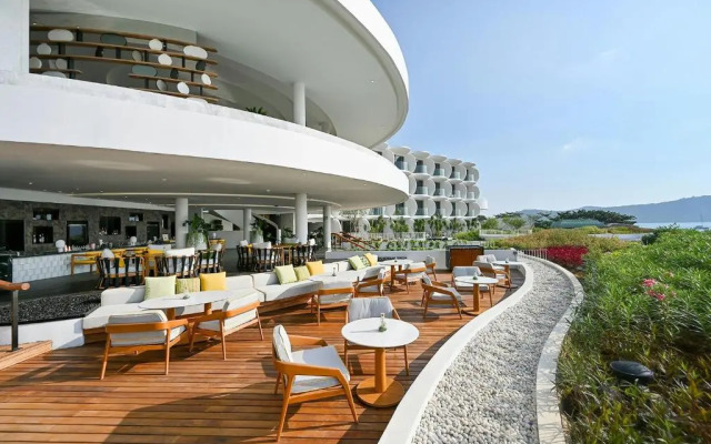 Veranda Resort Phuket, Autograph Collection
