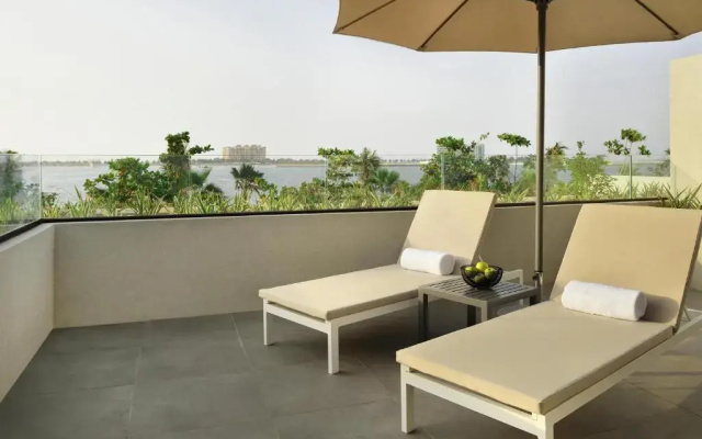 Movenpick Resort Al Marjan Island