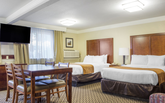 Comfort Inn & Suites Durango