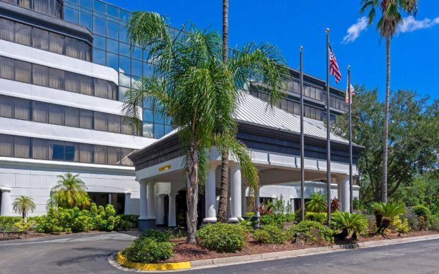 Delta Hotel by Marriott Jacksonville Deerwood