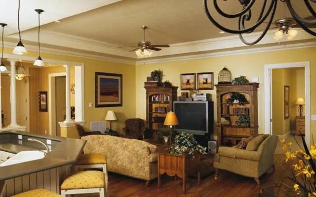 Wyndham Mountain Vista