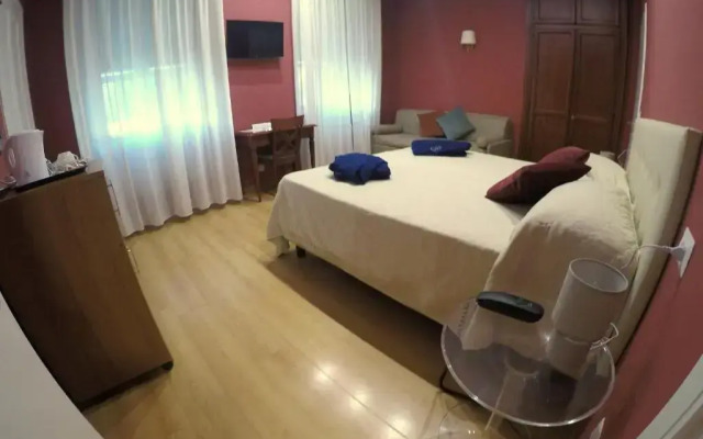 Hotel Villa Sophia