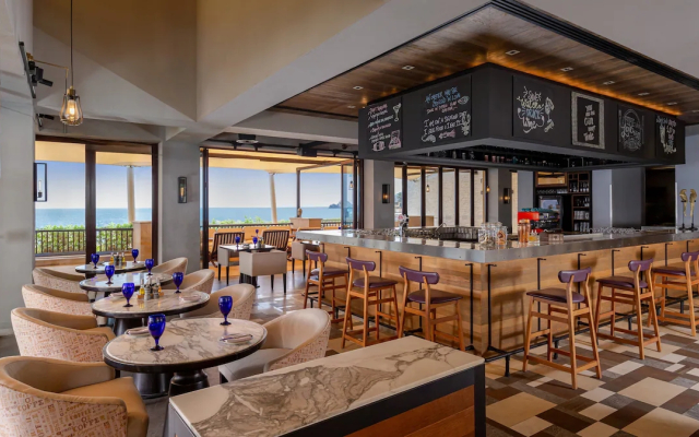 InterContinental Fujairah Resort by IHG