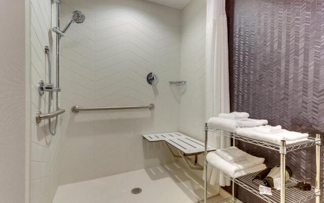 Fairfield Inn & Suites by Marriott Southport