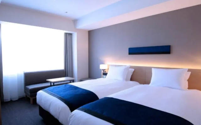 Superior Hollywood Twin room (트윈 침대 2개) 사진 1