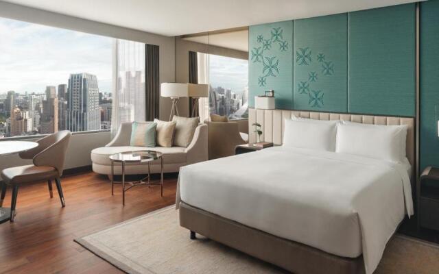 InterContinental Bangkok by IHG