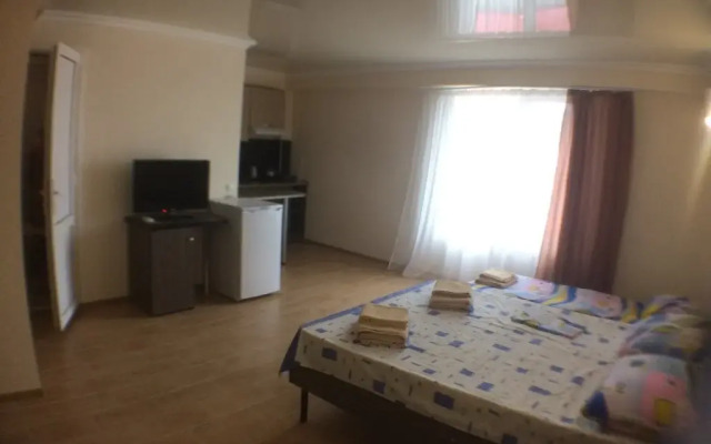 Milana Guest House