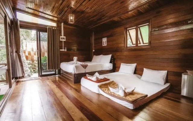 River View Resort At Chaewlan