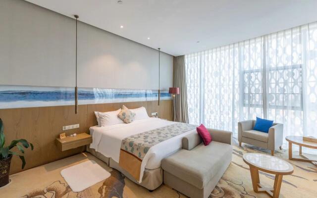 Turandot Hotel Liling 