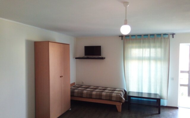 Guest House Belaya Krepost