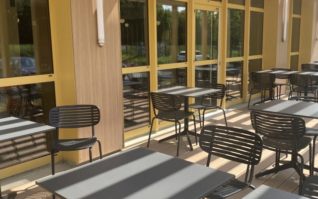 Ibis Nantes Nord Treillières