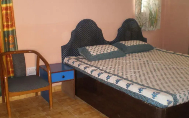 Oxygen Homestay