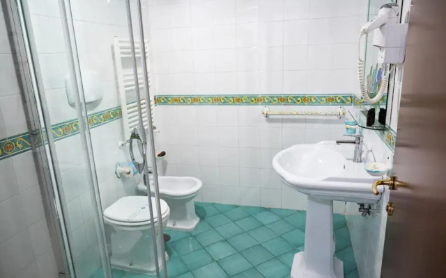 Villa Le Zagare Relais & SPA