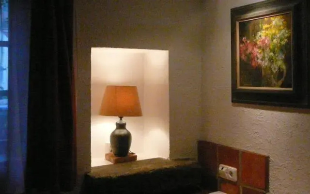 Romantik Hotel U Raka