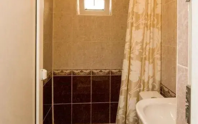 Guest House U Lizy