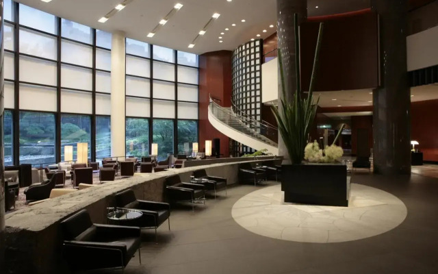Cerulean Tower Tokyu Hotel