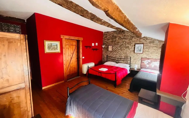 La Locanda Degli Artisti