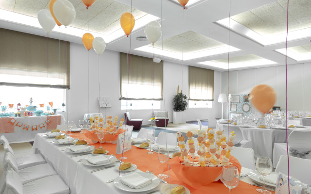 Resort RH Bayren Hotel & Spa