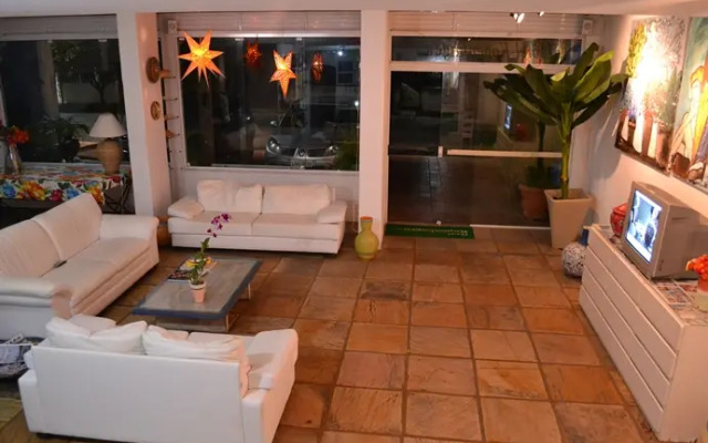 Travel Inn Kopenhagen