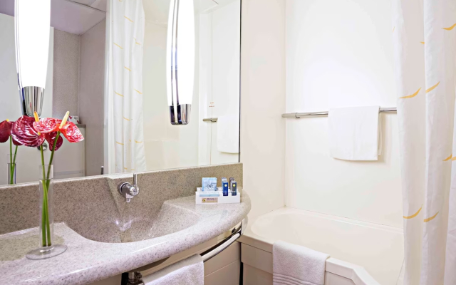 Novotel Torino Corso Giulio Cesare Hotel