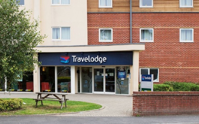 Travelodge Devizes Hotel