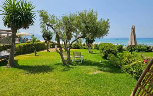 Corfu Glyfada Menigos Resort