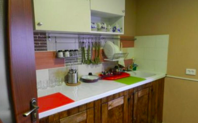 Hostel Uralskie Gori