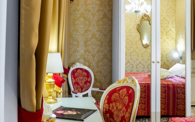 Il Mercante Di Venezia Hotel