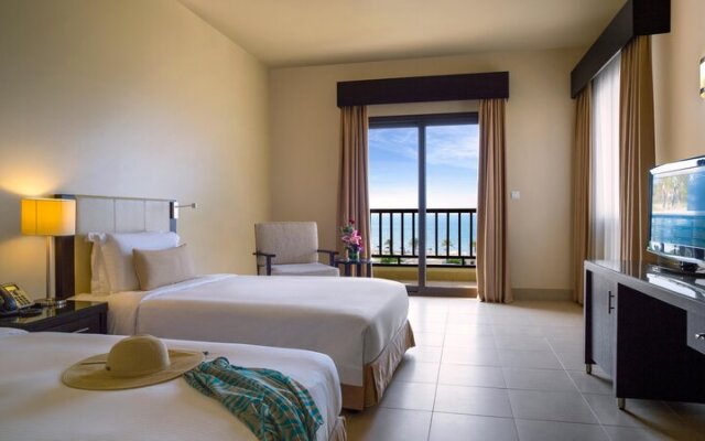 The Cove Rotana Resort